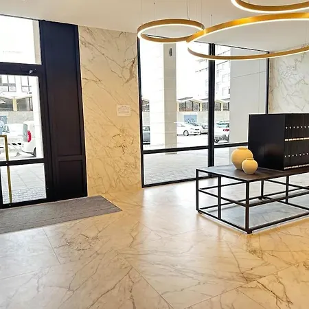 Διαμέρισμα Jacinto Benavente 15, 1a Con Parking Gratis By Ybh *